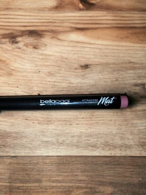 Rossetto mat
