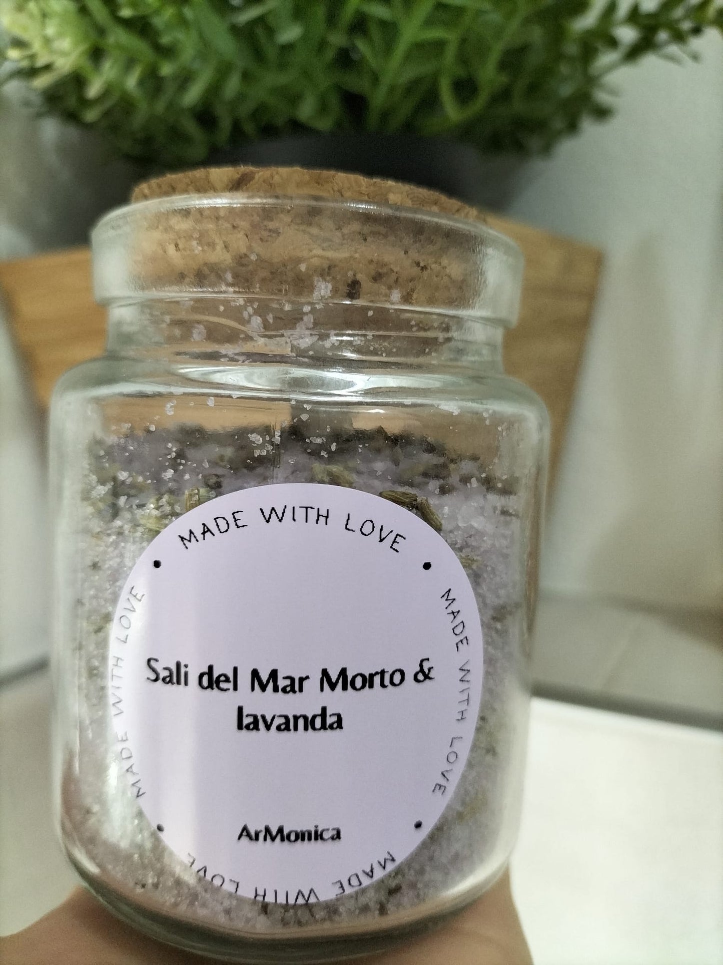 Sali da bagno