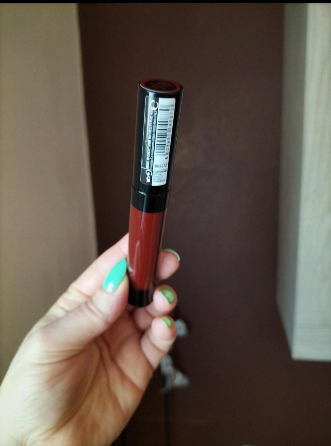 Rossetto liquido