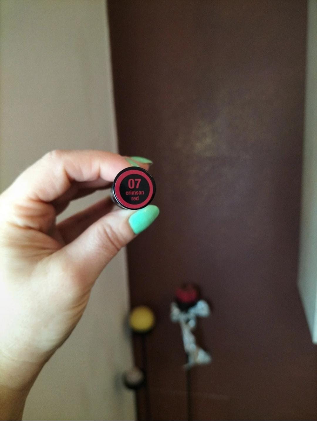 Rossetto liquido