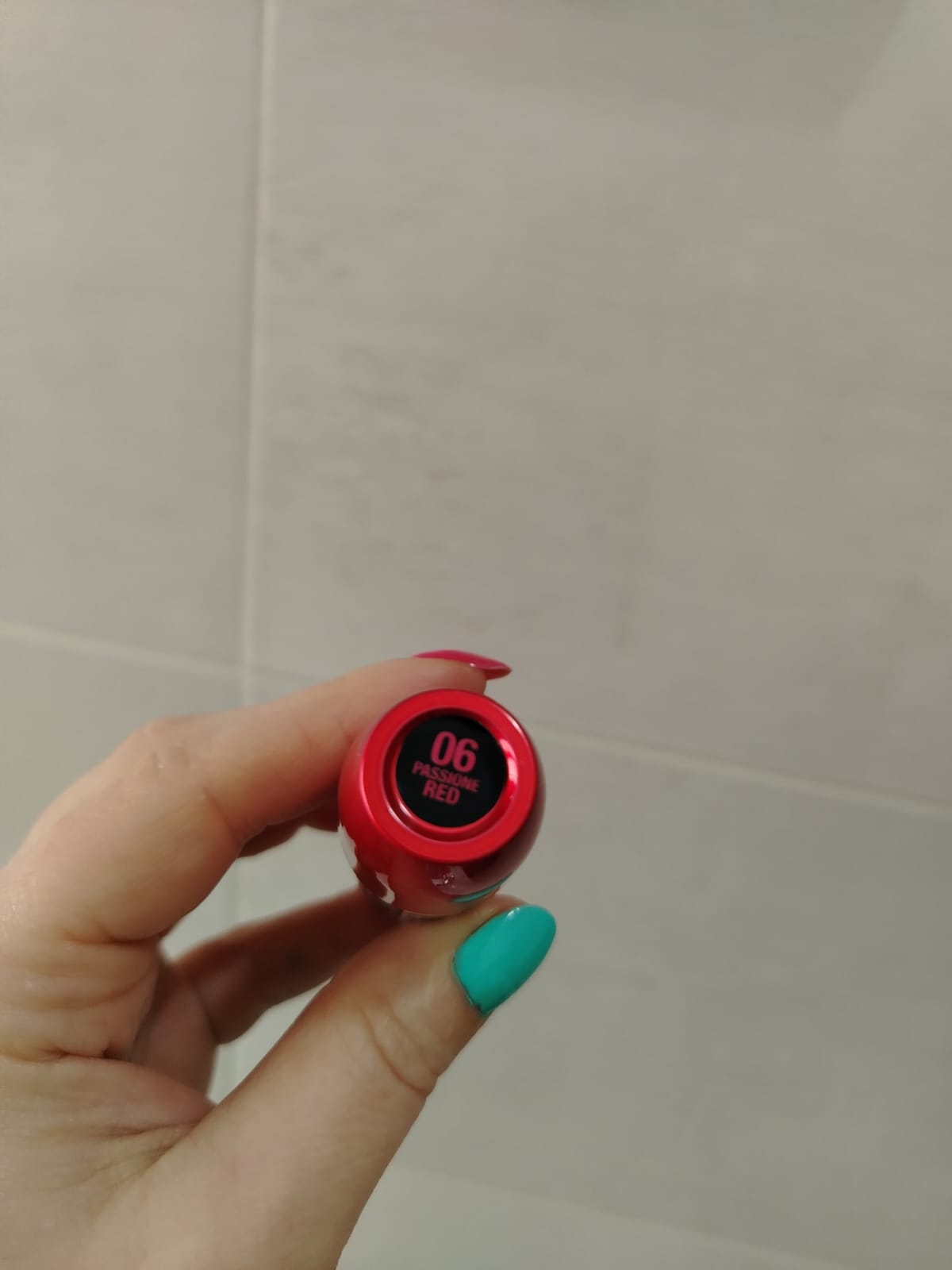 Rossetto 06