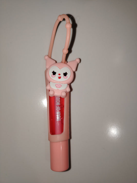 Lip oil magico