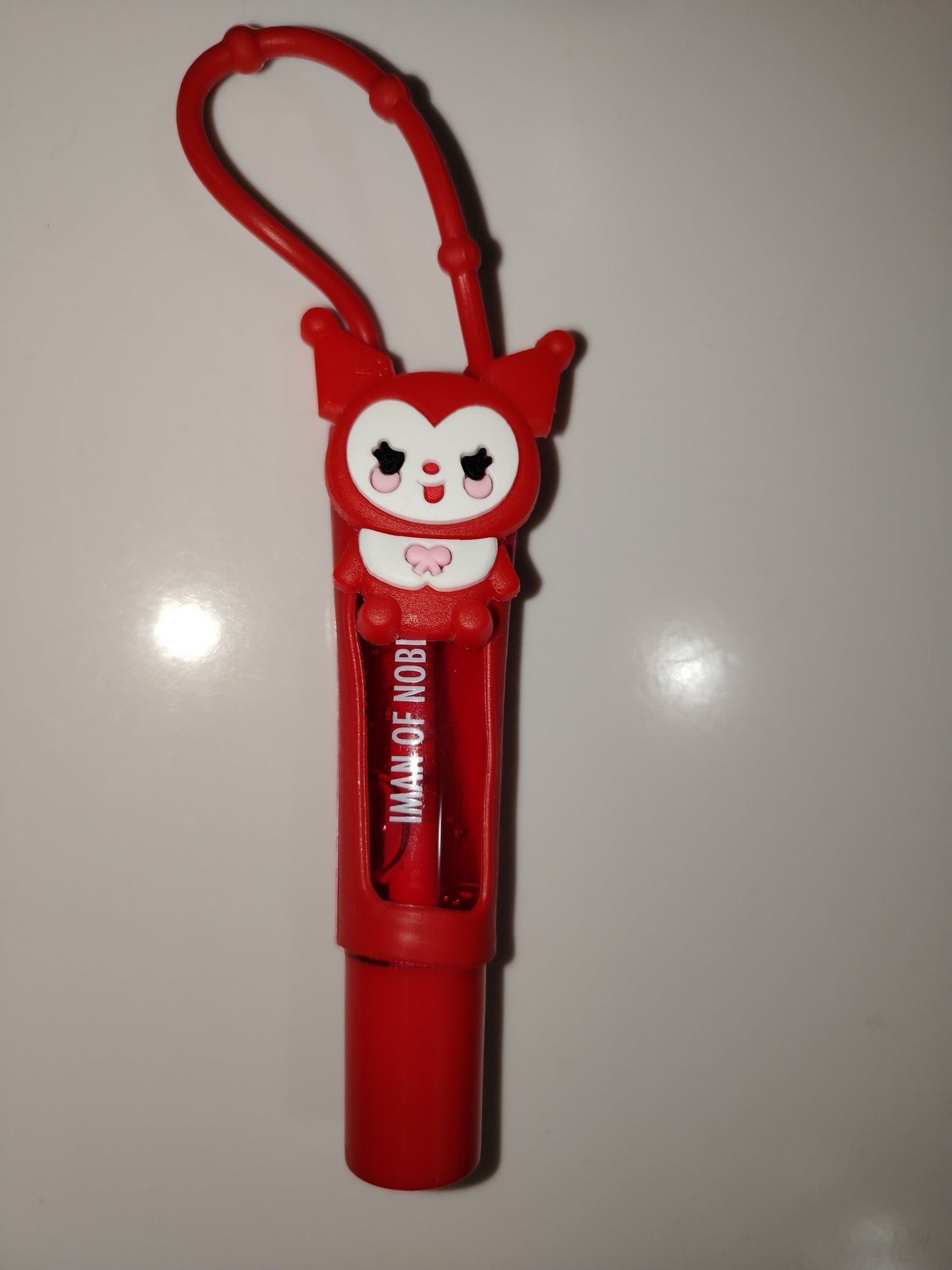 Lip oil magico