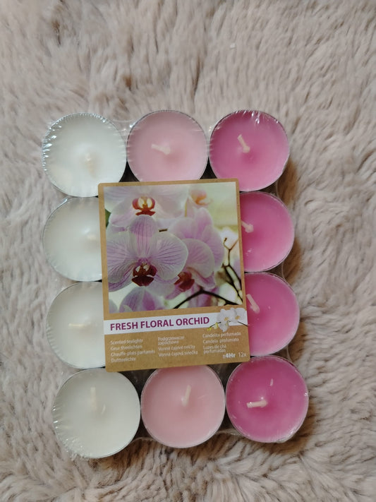Tealight