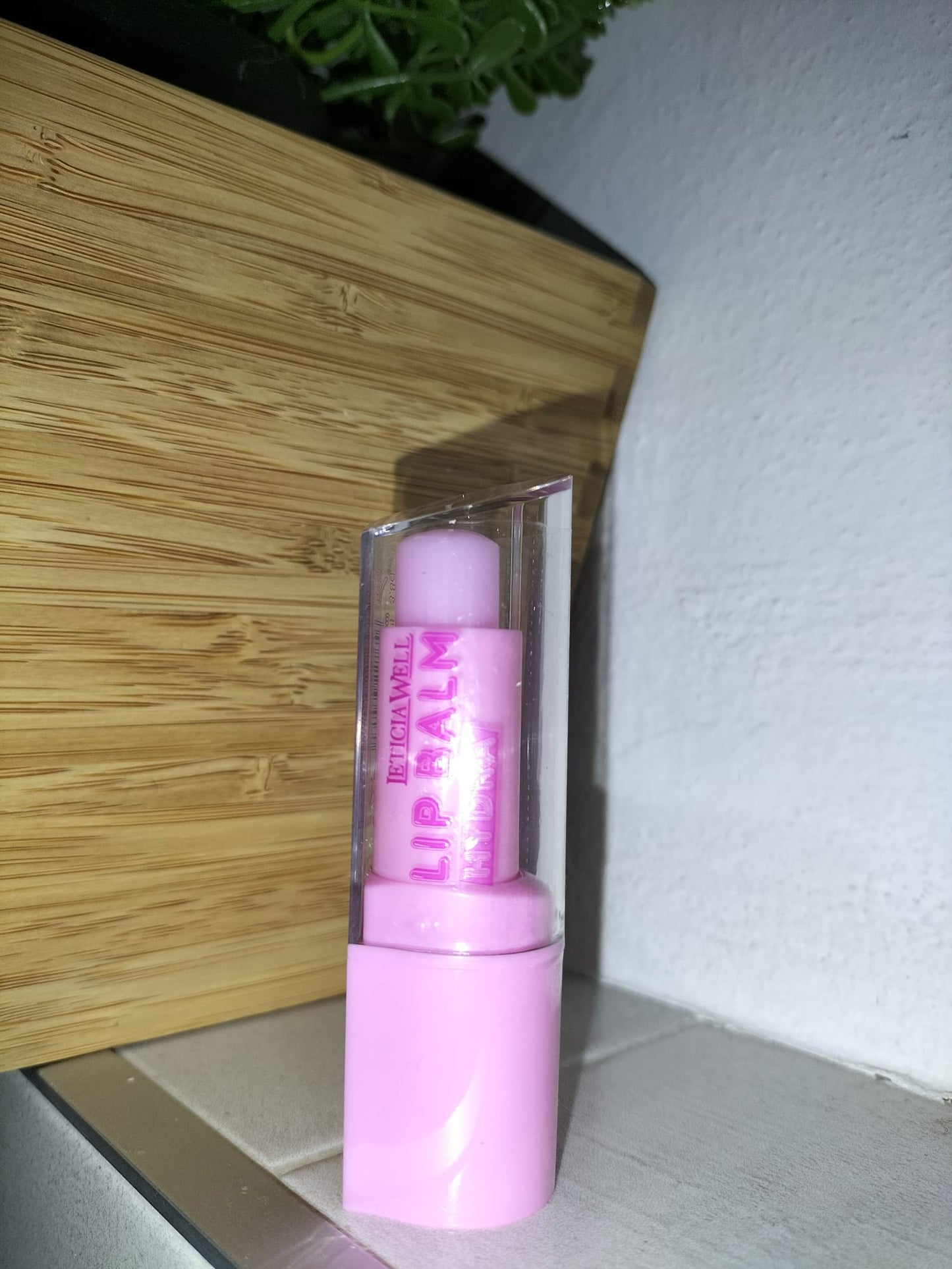 Lip balm ciliegia