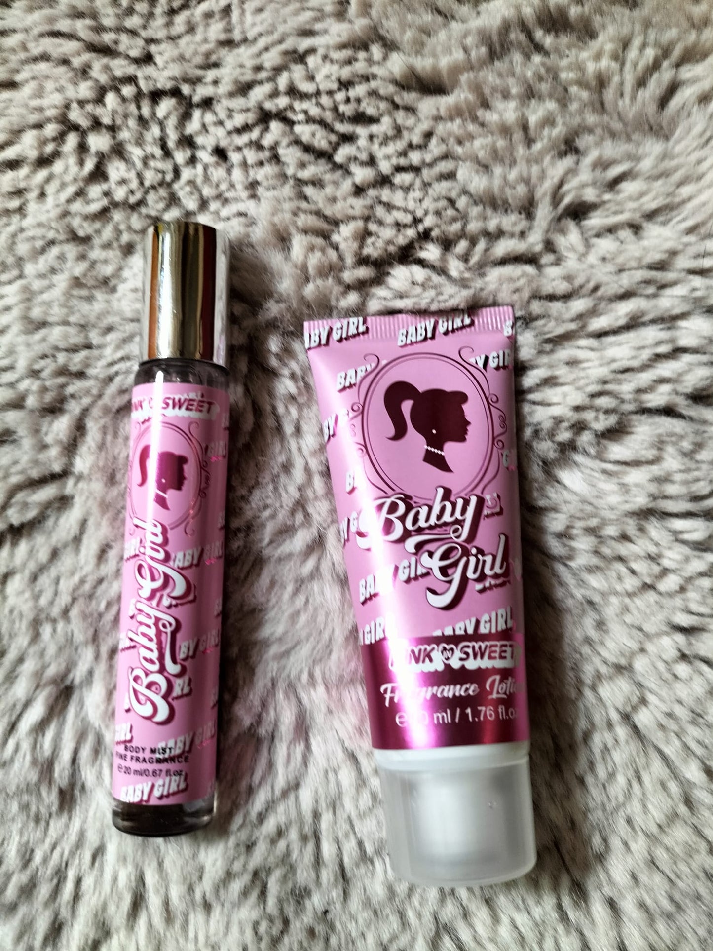 Crema mani