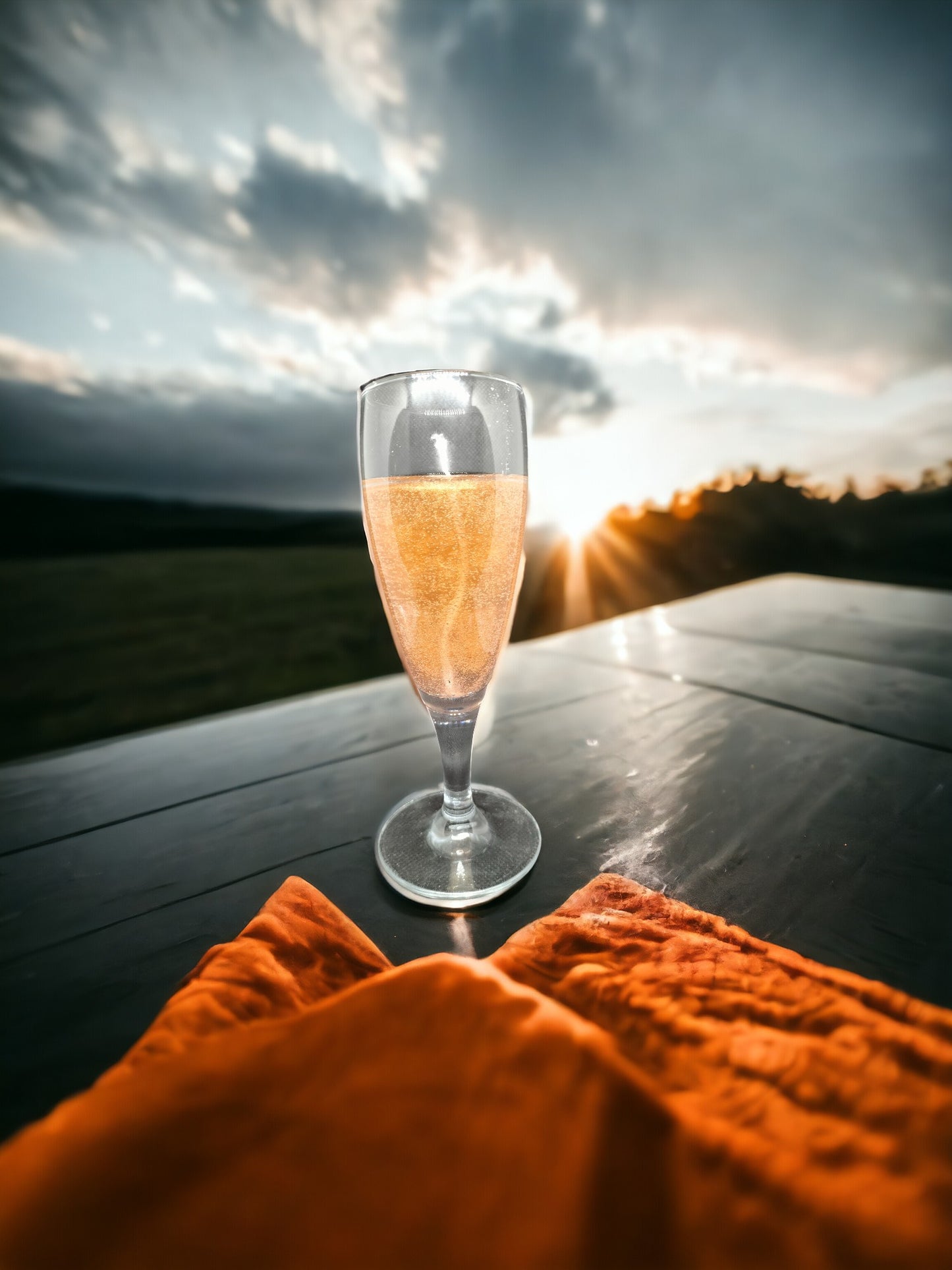 Candela rosè