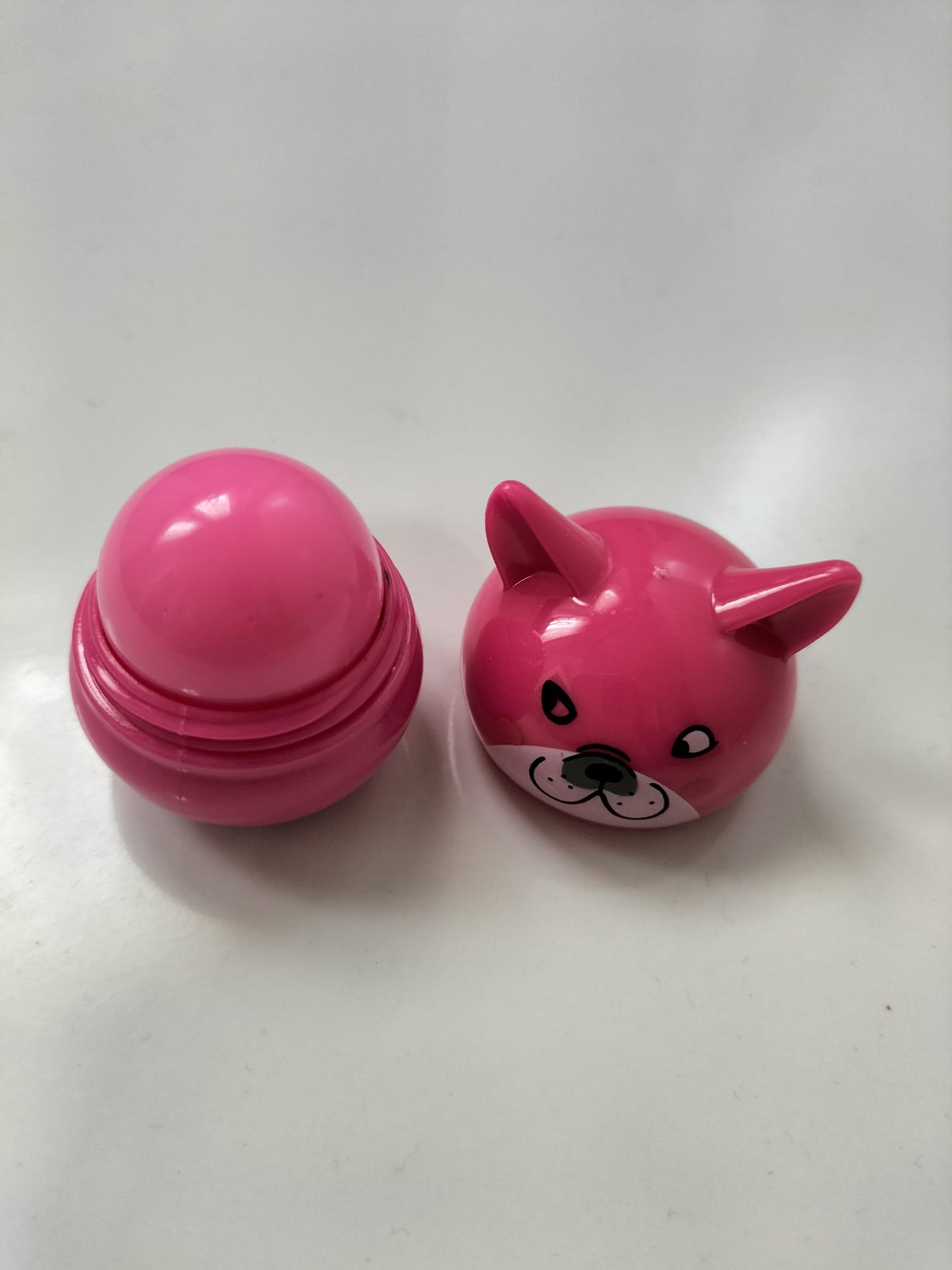 Lip balm