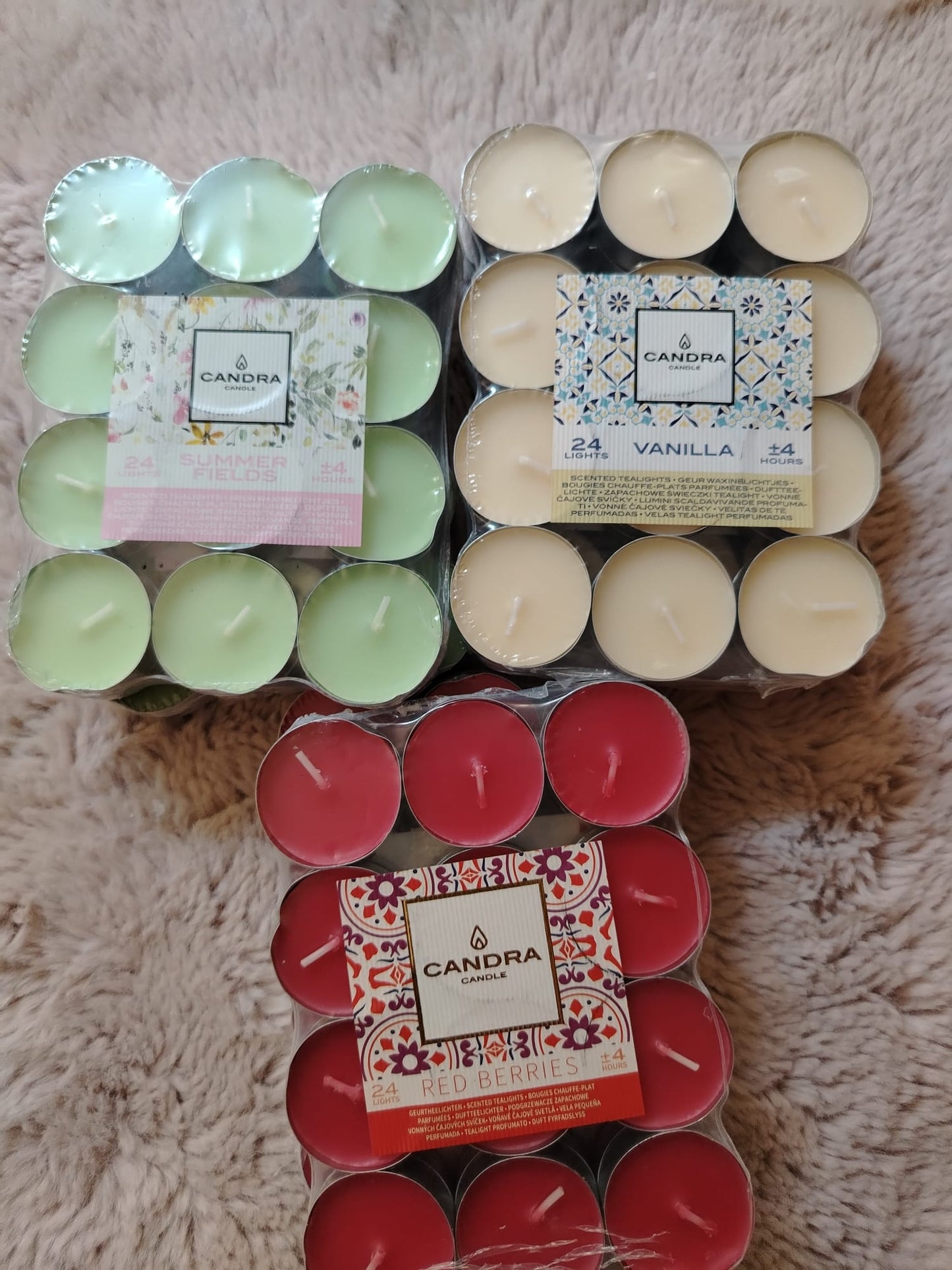 Tealight