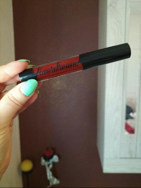 Rossetto liquido