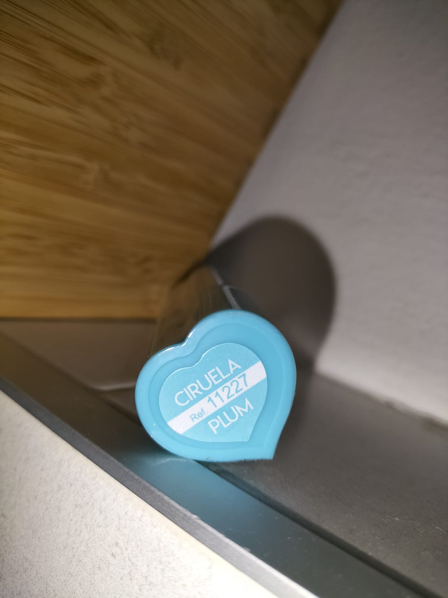 Lip balm prugna