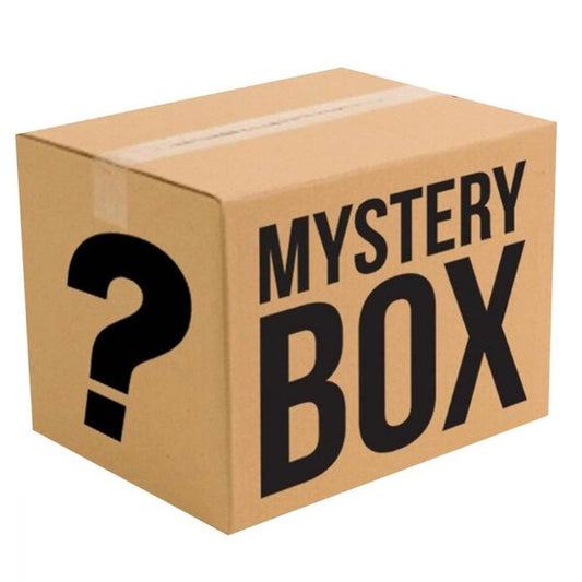 Mistery box